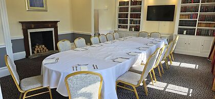 Manor of Groves Hotel, Golf & Health Club