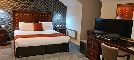 Manor of Groves Hotel, Golf & Health Club
