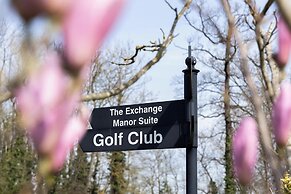 Manor of Groves Hotel, Golf & Health Club