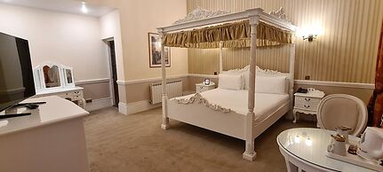 Manor of Groves Hotel, Golf & Health Club