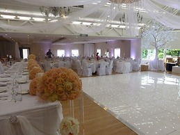Manor of Groves Hotel, Golf & Health Club