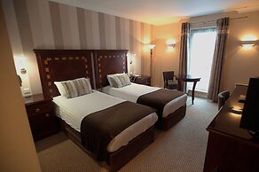 Manor of Groves Hotel, Golf & Health Club