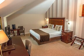 Manor of Groves Hotel, Golf & Health Club