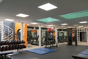Manor of Groves Hotel, Golf & Health Club