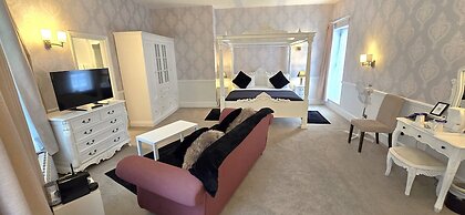Manor of Groves Hotel, Golf & Health Club