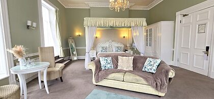 Manor of Groves Hotel, Golf & Health Club