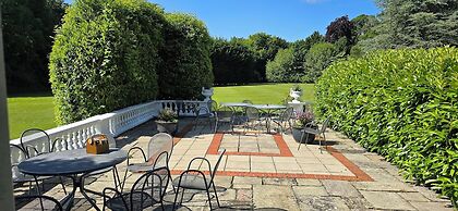 Manor of Groves Hotel, Golf & Health Club