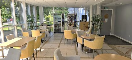 Manor of Groves Hotel, Golf & Health Club