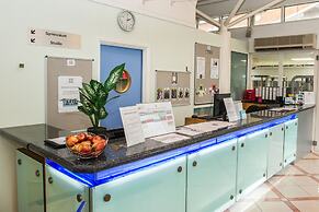 Manor of Groves Hotel, Golf & Health Club