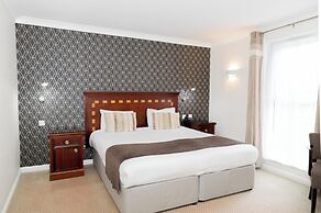 Manor of Groves Hotel, Golf & Health Club