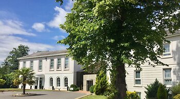 Manor of Groves Hotel, Golf & Health Club