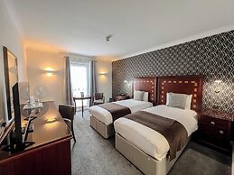 Manor of Groves Hotel, Golf & Health Club