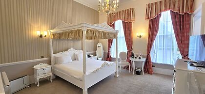 Manor of Groves Hotel, Golf & Health Club