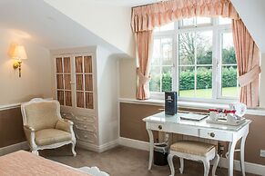 Manor of Groves Hotel, Golf & Health Club