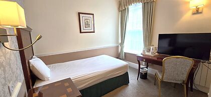 Manor of Groves Hotel, Golf & Health Club