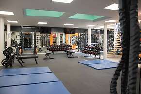 Manor of Groves Hotel, Golf & Health Club