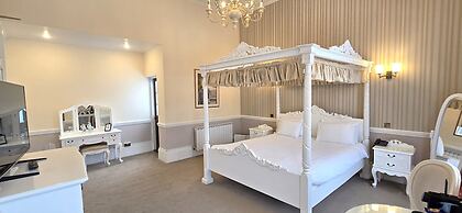 Manor of Groves Hotel, Golf & Health Club