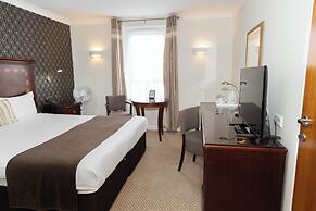 Manor of Groves Hotel, Golf & Health Club
