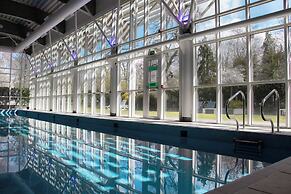 Manor of Groves Hotel, Golf & Health Club