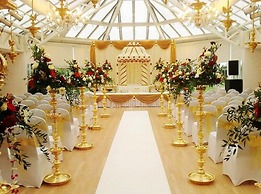 Manor of Groves Hotel, Golf & Health Club