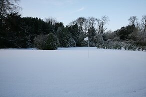 Manor of Groves Hotel, Golf & Health Club