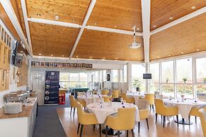 Manor of Groves Hotel, Golf & Health Club