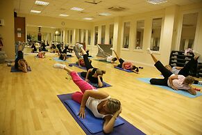 Manor of Groves Hotel, Golf & Health Club