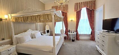 Manor of Groves Hotel, Golf & Health Club