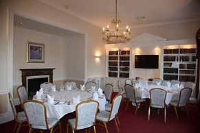 Manor of Groves Hotel, Golf & Health Club