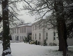 Manor of Groves Hotel, Golf & Health Club