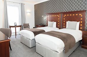 Manor of Groves Hotel, Golf & Health Club