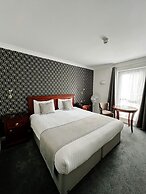 Manor of Groves Hotel, Golf & Health Club