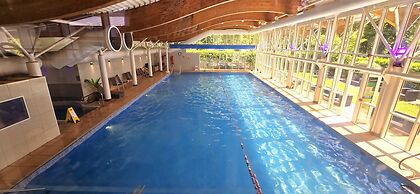 Manor of Groves Hotel, Golf & Health Club