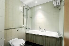 Radisson Blu Hotel Manchester, Airport