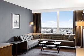 Radisson Blu Hotel Manchester, Airport