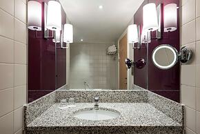 Radisson Blu Hotel Manchester, Airport