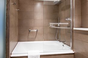 Radisson Blu Hotel Manchester, Airport