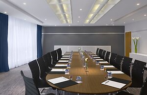 Radisson Blu Hotel Manchester, Airport