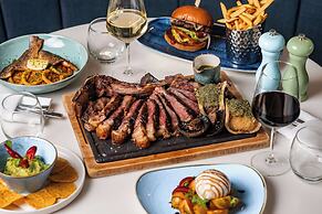 Radisson Blu Hotel Manchester, Airport