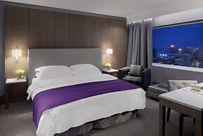 Radisson Blu Hotel Manchester, Airport