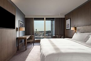 Radisson Blu Hotel Manchester, Airport