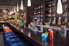 Radisson Blu Hotel Manchester, Airport