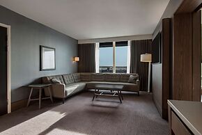 Radisson Blu Hotel Manchester, Airport