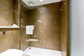 Radisson Blu Hotel Manchester, Airport