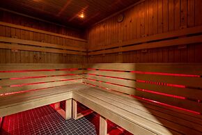 Radisson Blu Hotel Manchester, Airport