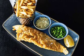 Radisson Blu Hotel Manchester, Airport