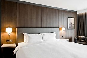 Radisson Blu Hotel Manchester, Airport