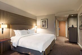 Radisson Blu Hotel Manchester, Airport