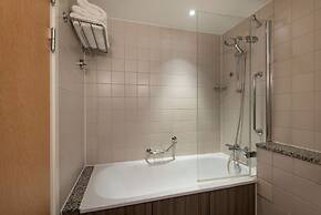 Radisson Blu Hotel Manchester, Airport