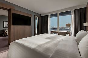 Radisson Blu Hotel Manchester, Airport